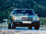 Mercedes-Benz 450 SEL 6.9 1975 года